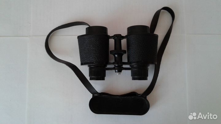 Бинокль детский