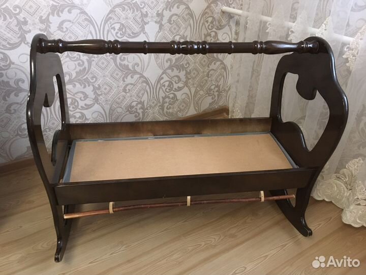 Люлька дагестанская