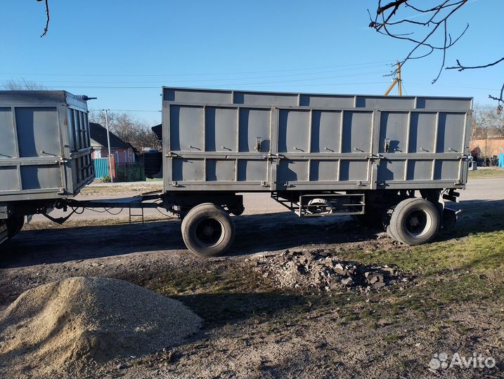 КАМАЗ 5320, 1988