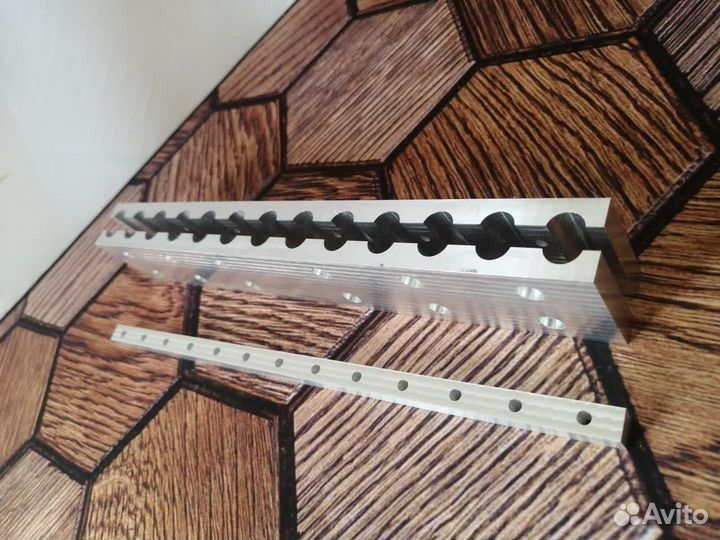 Фрезеровка чпу