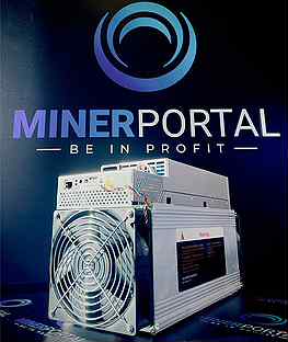 Whatsminer m30s 100th