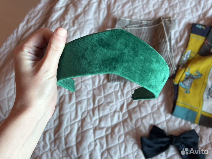 Аксессуары женские для стильных образов