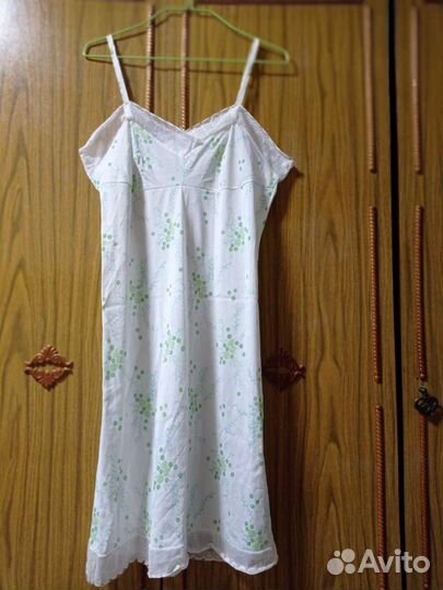 Женские комбинации сорочки СССР новые