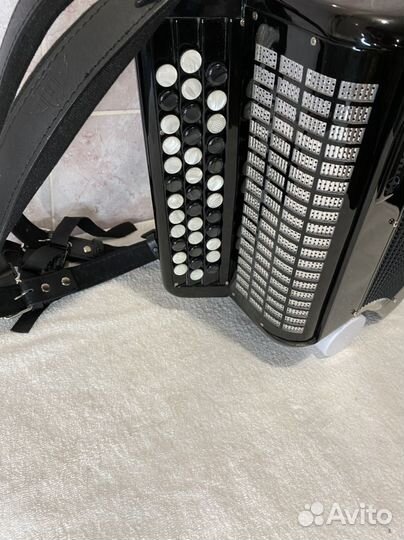 Баян Юпитер 1днв Шикарный