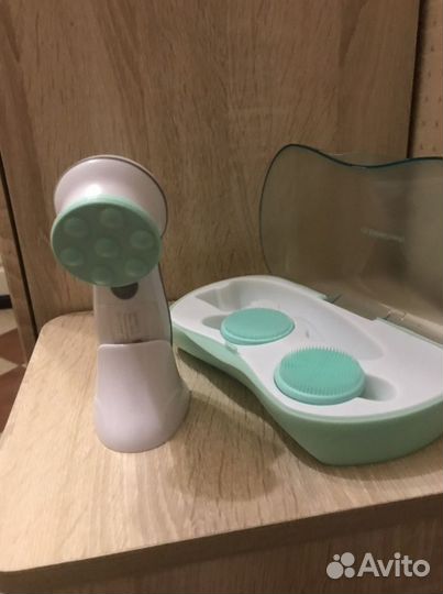 Массажер лица Clean beauty