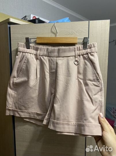 Женские летние шорты