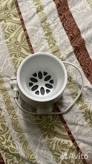 Подогреватель для бутылочек philips avent