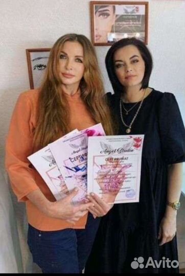 Обучение маникюр, педикюр,брови.Работа