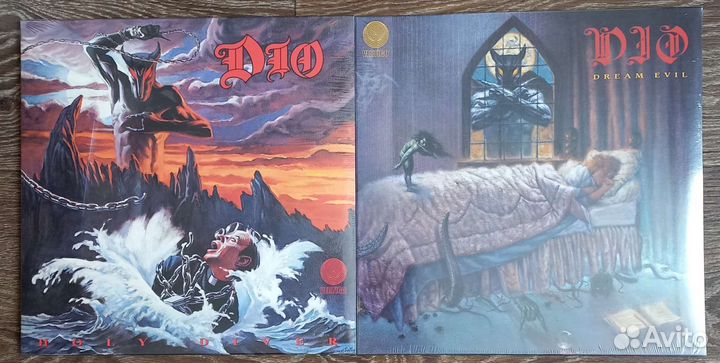 Black Sabbath, Ozzy, Dio,Deep Purple,Rainbow