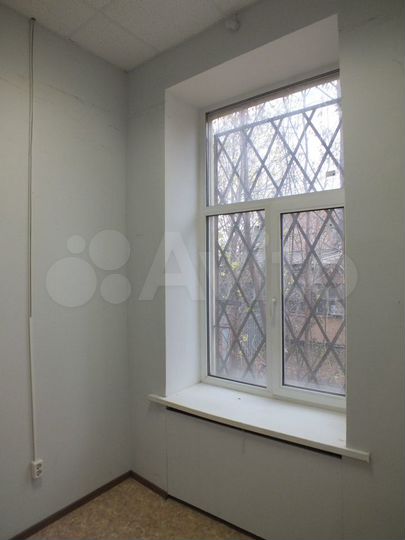 Офис-склад, 14 м²