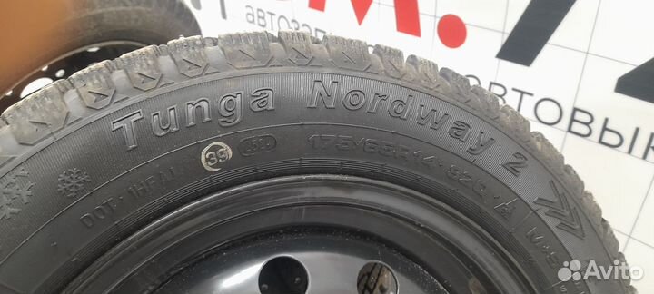 Продам колеса