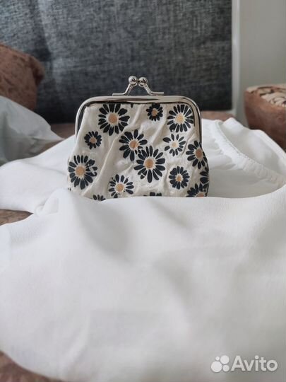 Кошелек женский