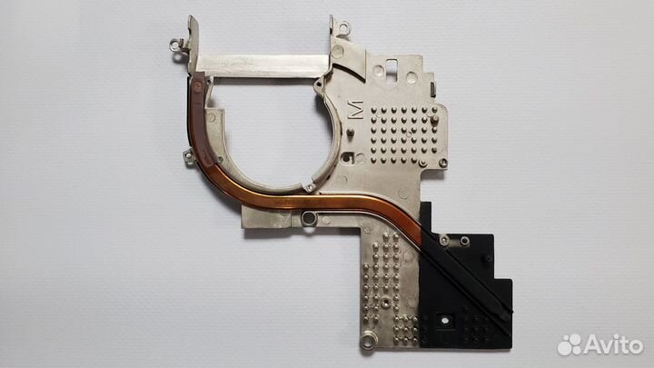 Система охлаждения с кулером Acer 4000 ZF3