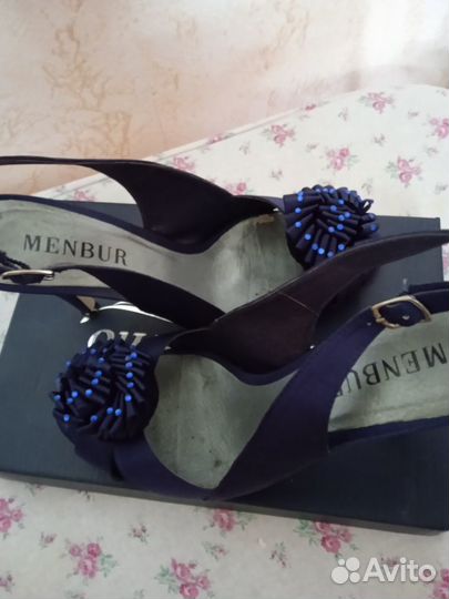 Туфли женские