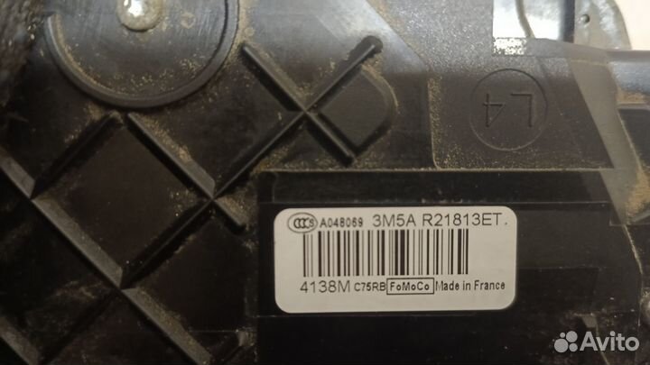 Замок двери Ford Focus 2\C-Max