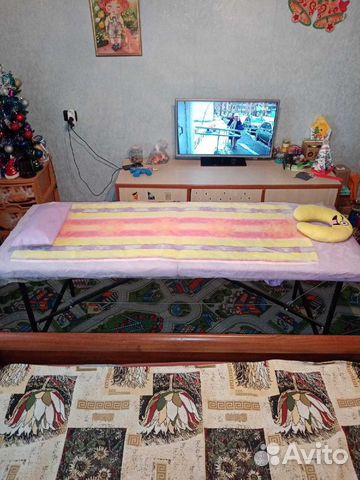 Эффективный массаж без лингамы и интима