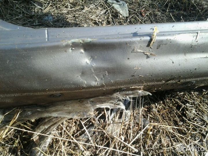 Лонжерон передний прав Nissan Note (E11) 2006-2013