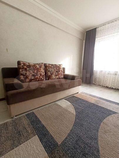 2-к. квартира, 45 м², 1/5 эт.