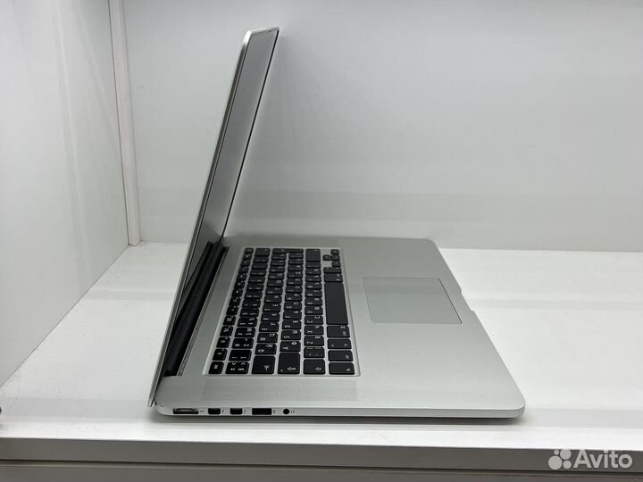 Apple MacBook Pro 15 2013 i7/16/256/gt 750/1цикл