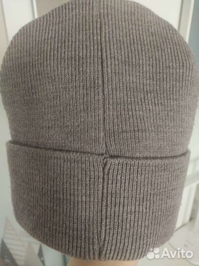 Шапка женская