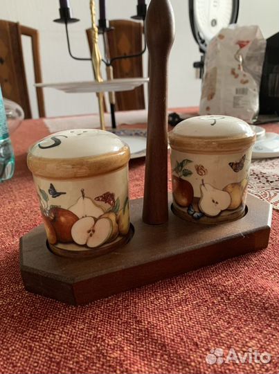 Набор для специй