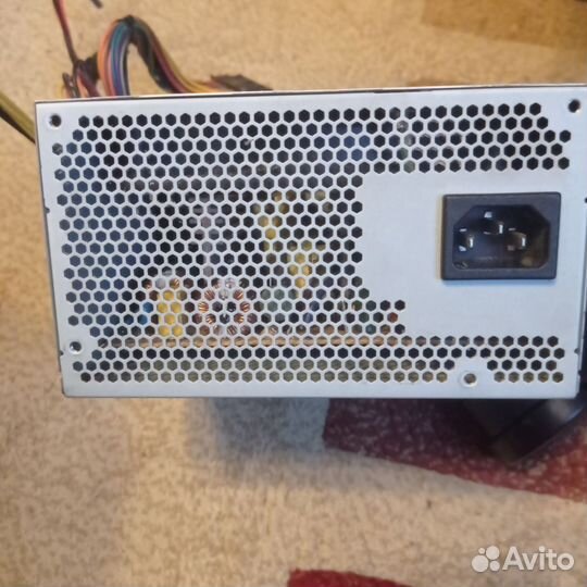 Блок питания для пк 450w