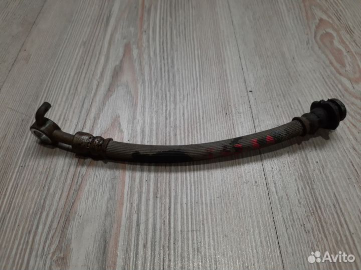 Трубка Шланг тормозной Nissan X-trail T32 Лев