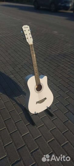 Гитара Art. b38abn