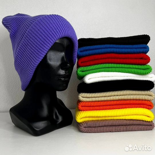 Шапки оптом для вб озон