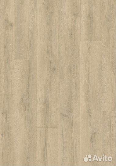Ламинат Quick-Step Дуб песочный греш CLH5791