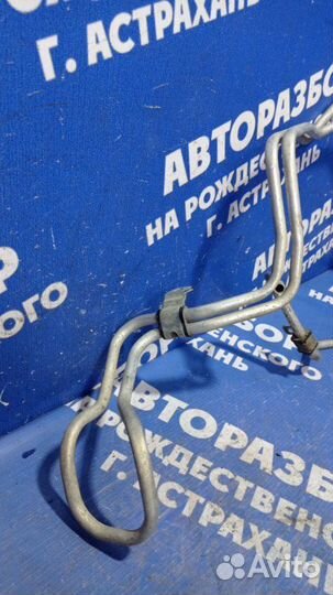 Трубка гидроусилителя Nissan Murano Z50 кроссовер