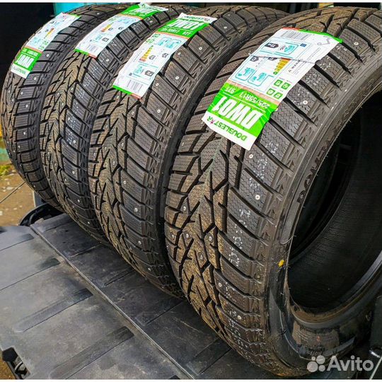 DoubleStar DW01 225/65 R17 102T