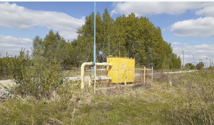 Участок 25 сот. (СНТ, ДНП)