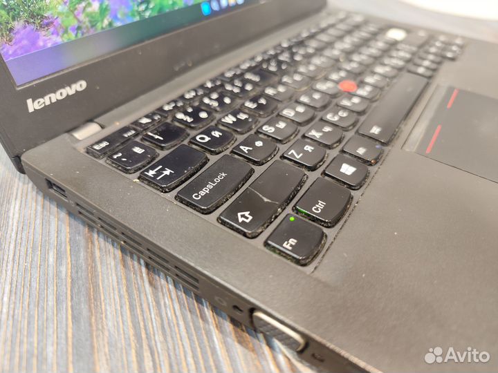 Lenovo Thinkpad x240