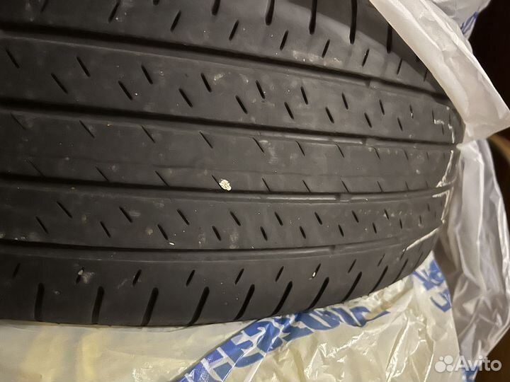 Bridgestone Dueler H/L 33 225/60 R18 100H