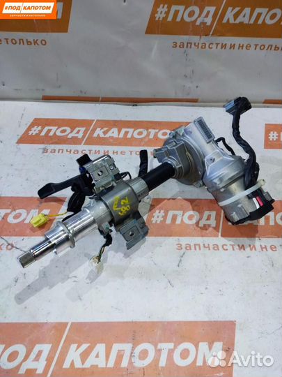 Электроусилитель руля Hyundai Tucson 3 2017