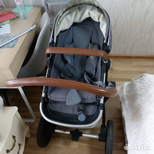 Коляска joolz day 3