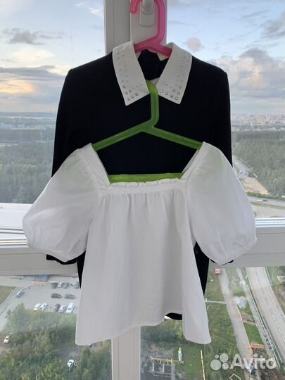 Комплект школьной одежды для девочки 122