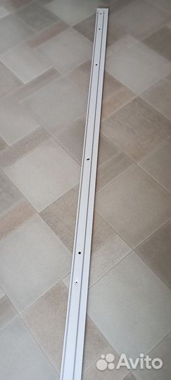 Гардина потолочная