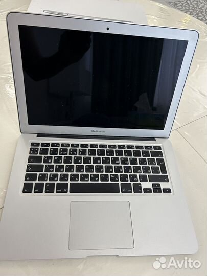 Apple MacBook Air 13 Mid 2013