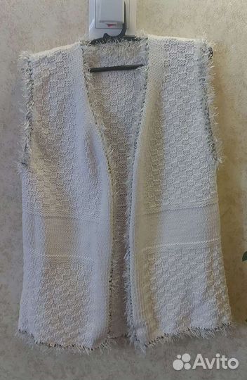 Пакет вещей на 44р