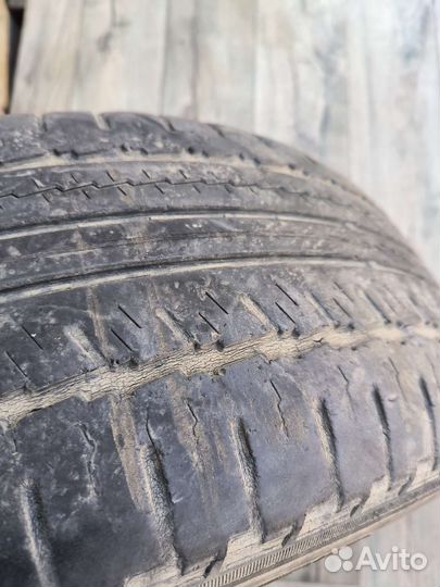 Nokian Tyres Hakka SUV 235/60 R18