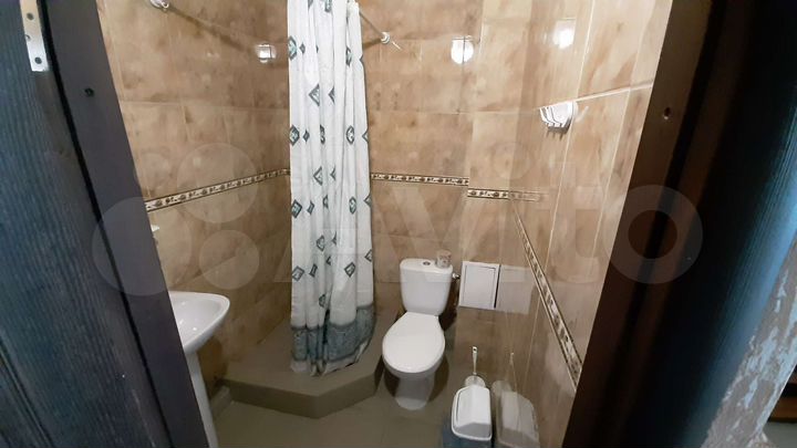 Квартира-студия, 20 м², 2/2 эт.