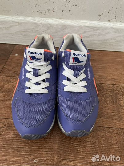 Кроссовки reebok