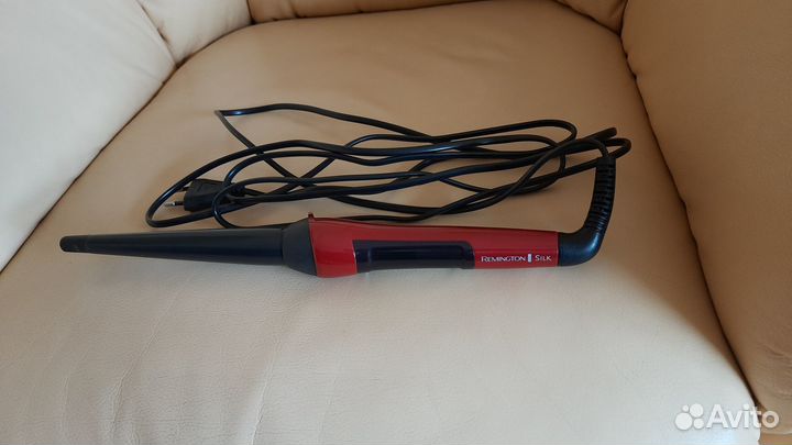 Конусная плойка Remington (19-32 мм)