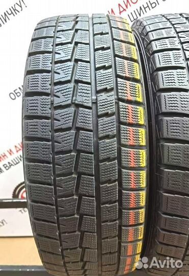 Dunlop Winter Maxx WM01 205/50 R16 R