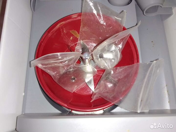 Миксер-блендер Zepter