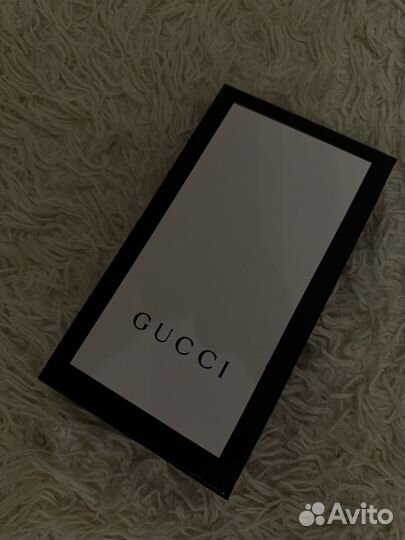 Кошелек gucci