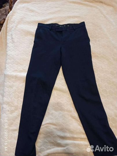 Школьный костюм для мальчика 164