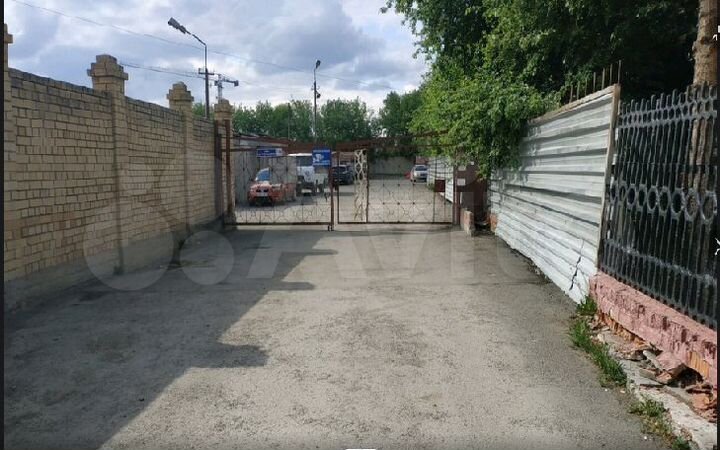 Гараж, 27 м²